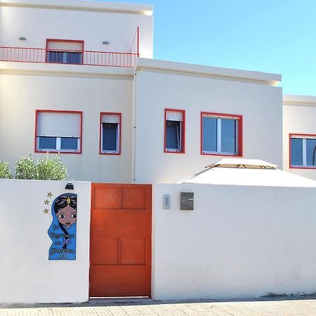 Il Rifugio Di Hazel Bed and Breakfast San Vito Lo Capo Eksteriør billede
