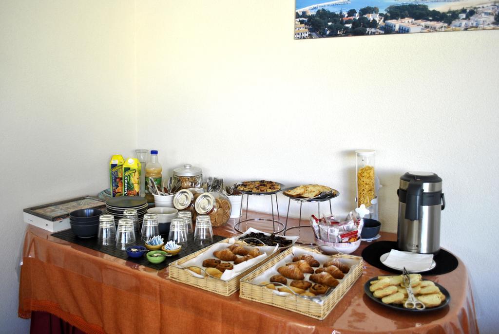 Il Rifugio Di Hazel Bed and Breakfast San Vito Lo Capo Eksteriør billede
