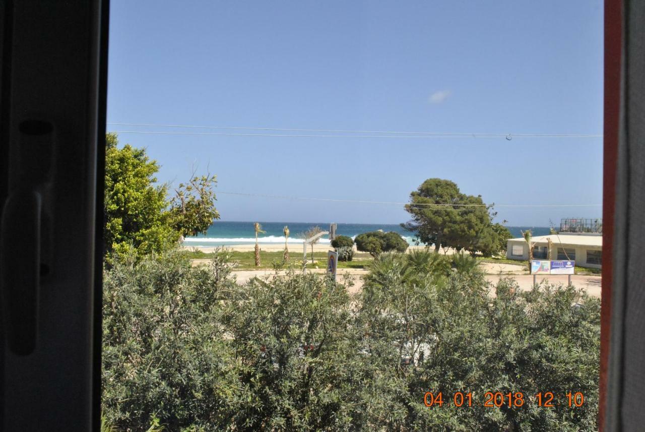 Il Rifugio Di Hazel Bed and Breakfast San Vito Lo Capo Eksteriør billede